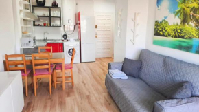 BENALBEACH RESORT NEW APARTMENT - Benalmádena Málaga